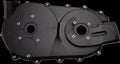 CLUTCH COVER CANAM INNER