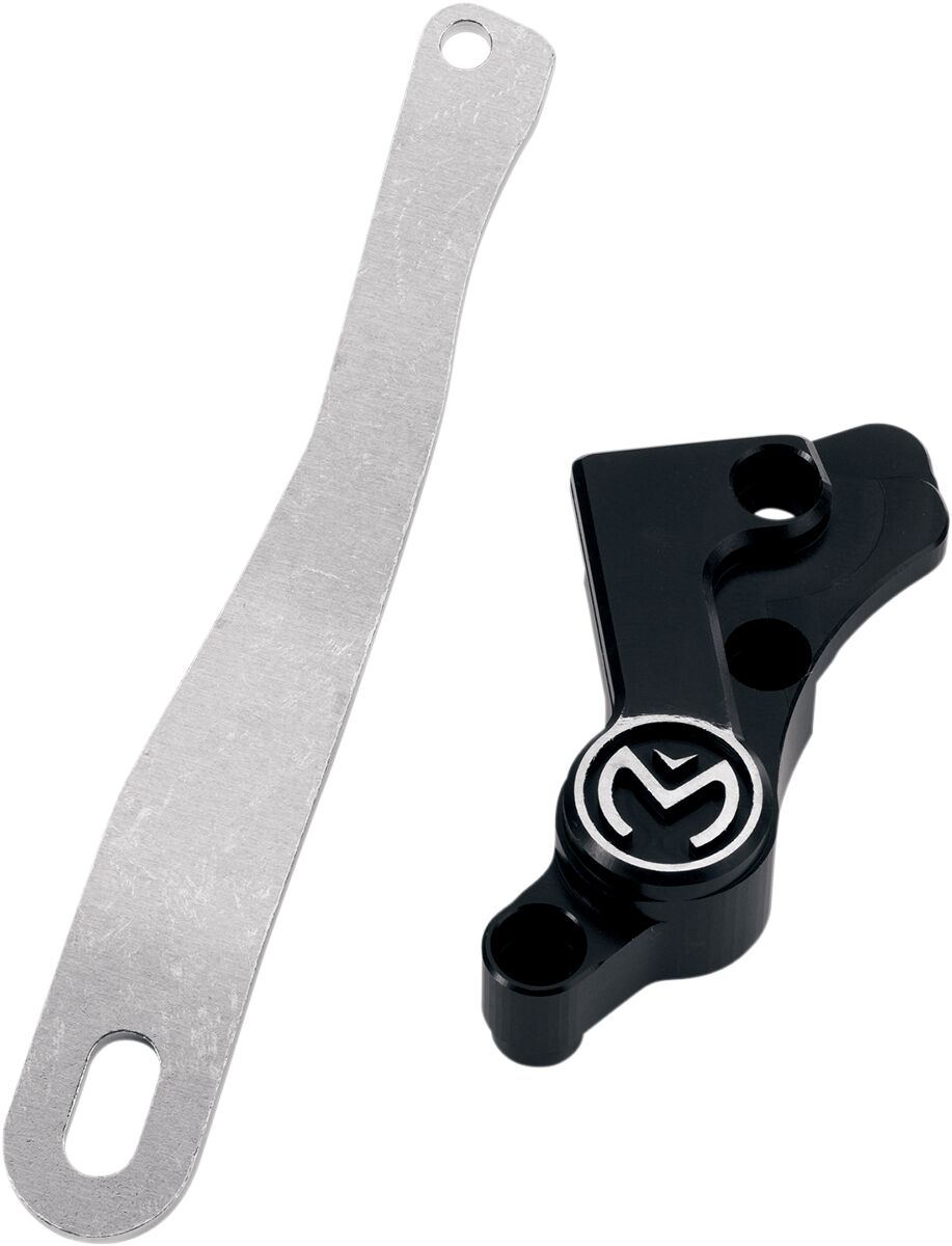 GUARD CLTCH CLNDR 125/200