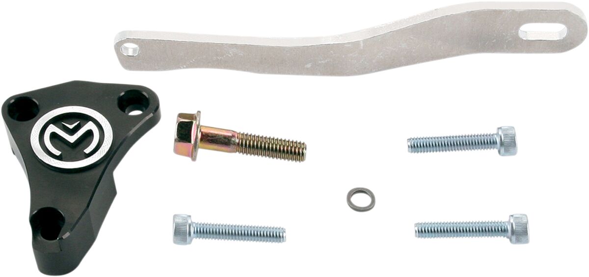 GUARD CLTCH CYL 250/300