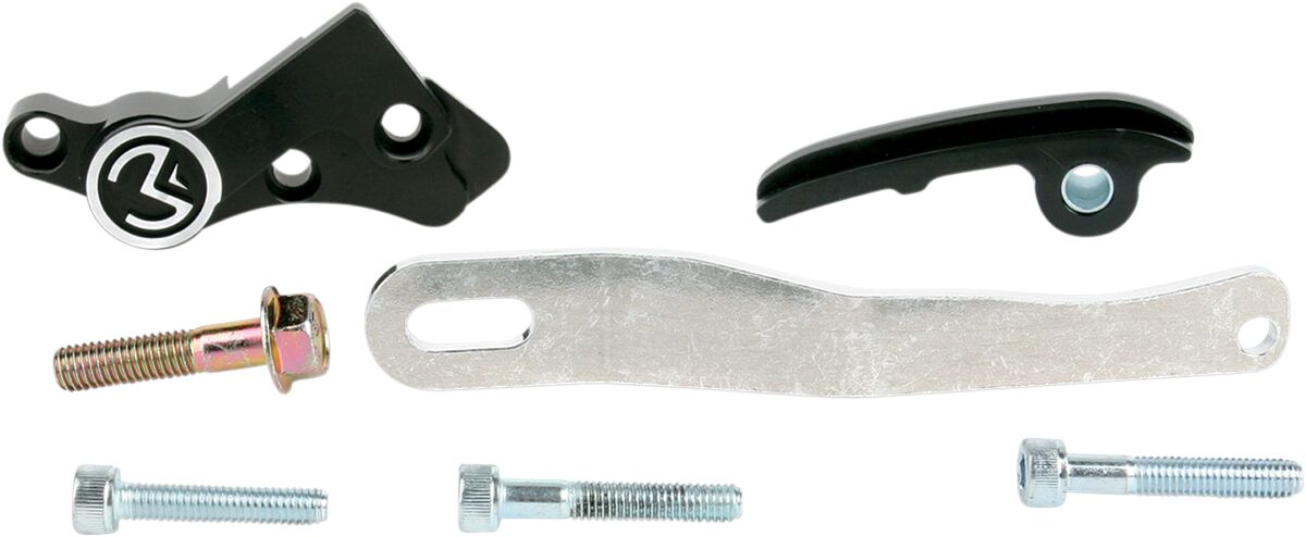 GUARD CLTCH CYL 125/200