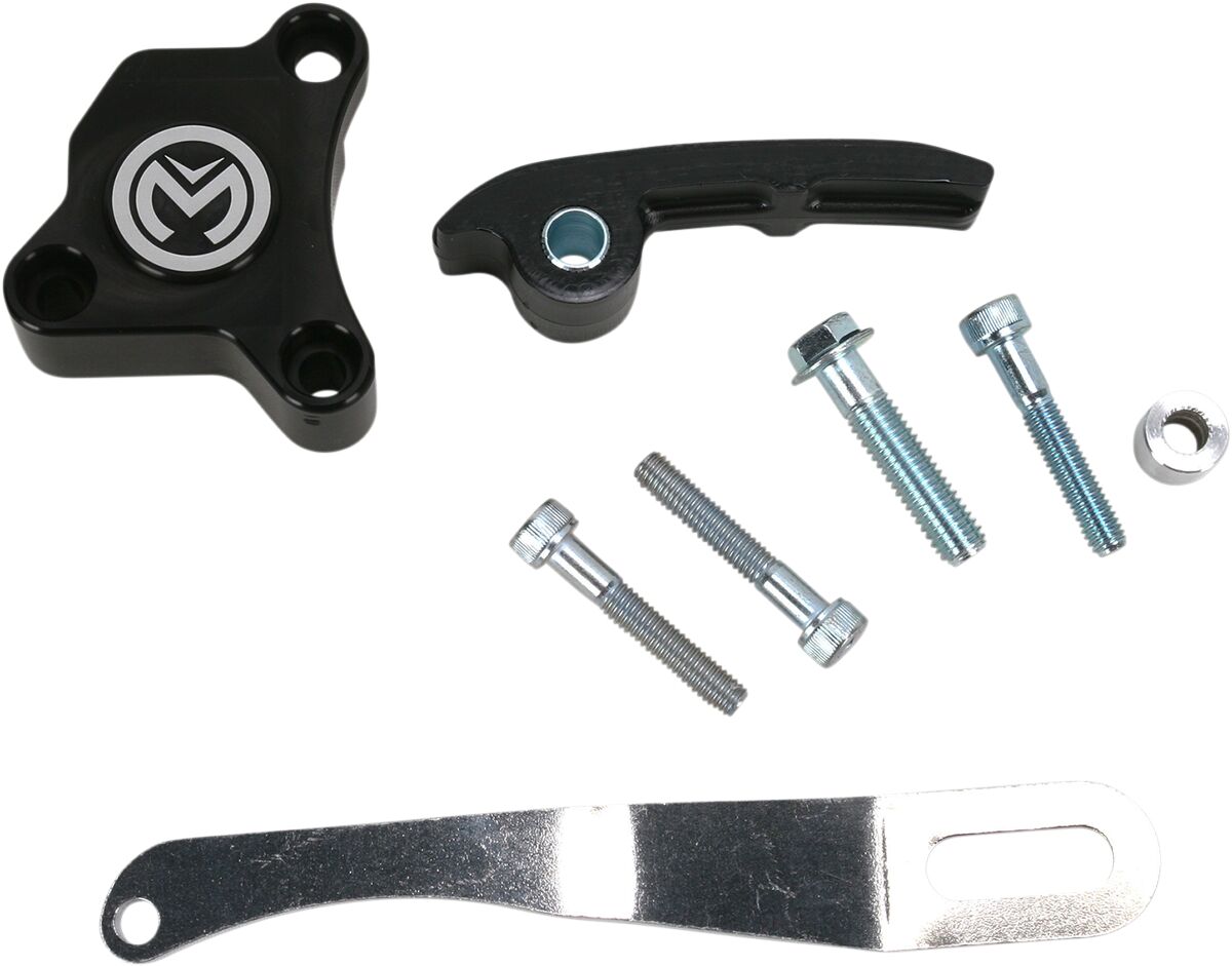 GUARD CLUTCH CYL 350SX