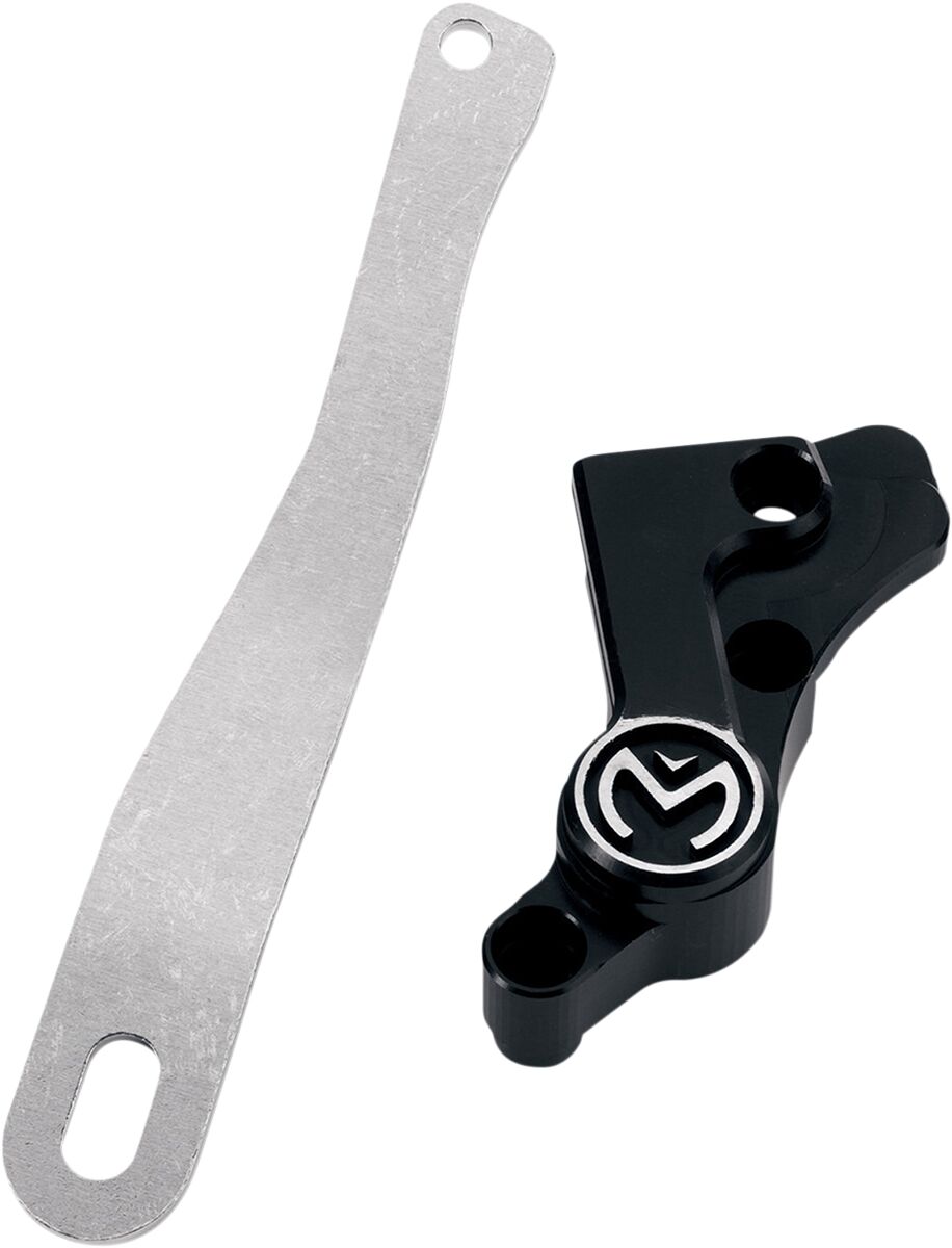 GUARD CLUTCH CYL KTM