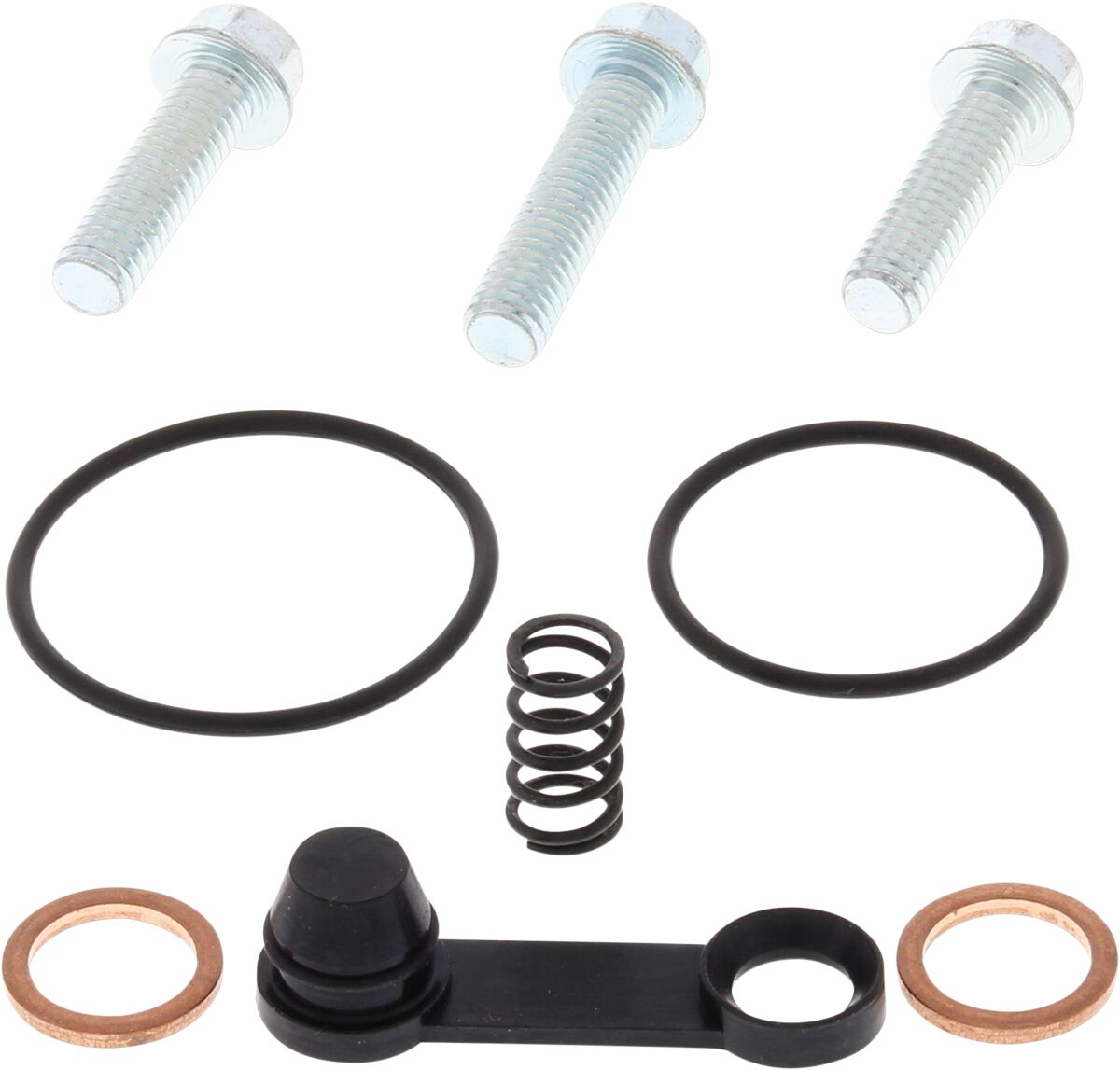 REBUILD KIT SLAVE CYL KTM