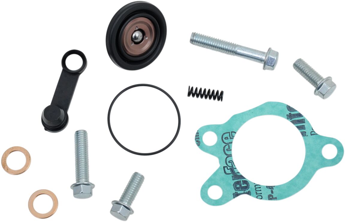 REBUILD KIT SLAVE CYL