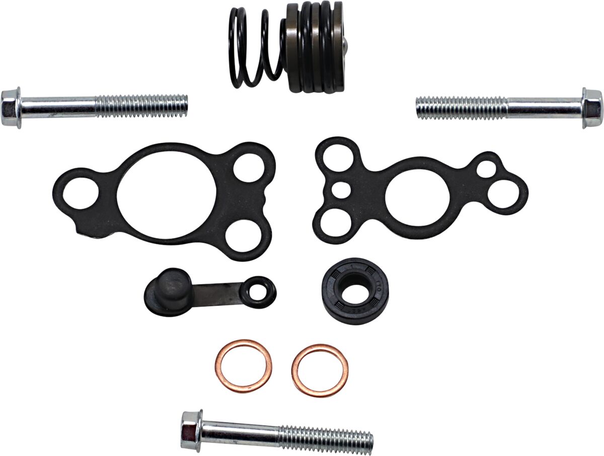 REBUILD KIT SLAVE CYL KAW