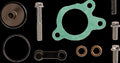 SLAVE CYLINDER REBUILD KIT  CL