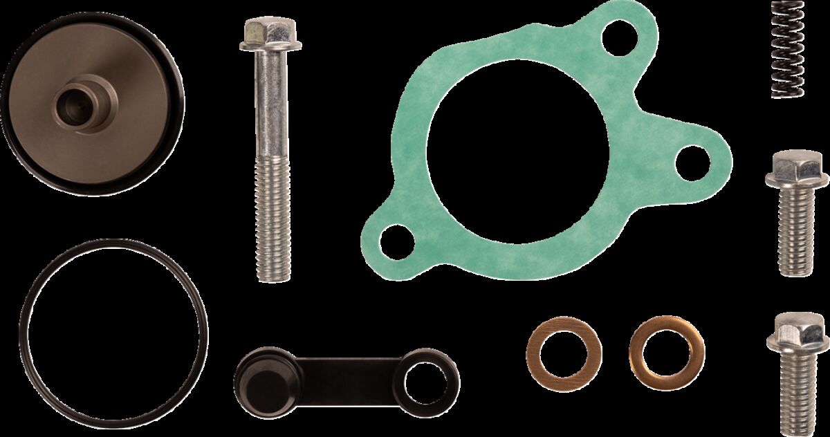 SLAVE CYLINDER REBUILD KIT  CL