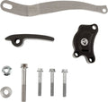 CLUTCH CYLINDER GUARD  TRIUMPH