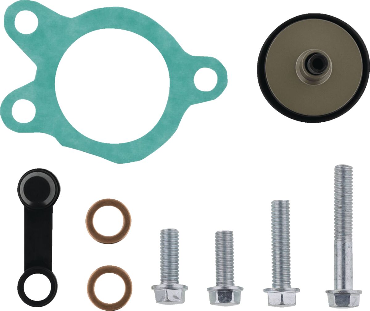 MASTER CYLINDER REBUILD KIT