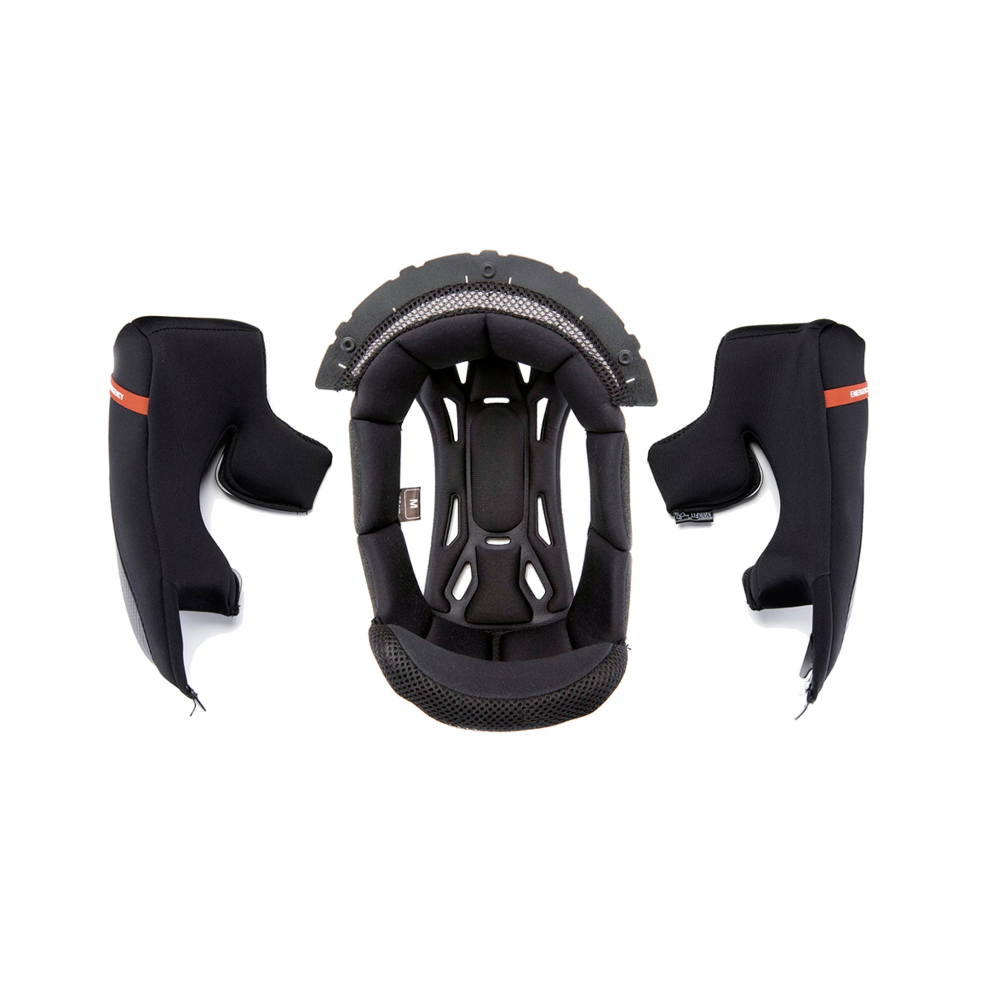 SCORPION EXO-R1 AIR INTERIOR COMPLETO