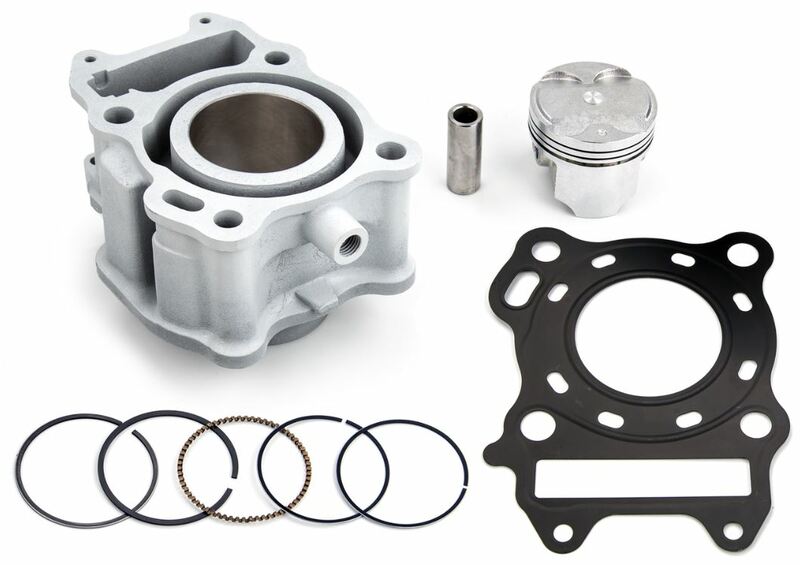 AISAL CYLINDER 57MM