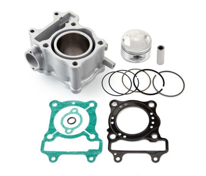 AISAL CYLINDER 52,40MM