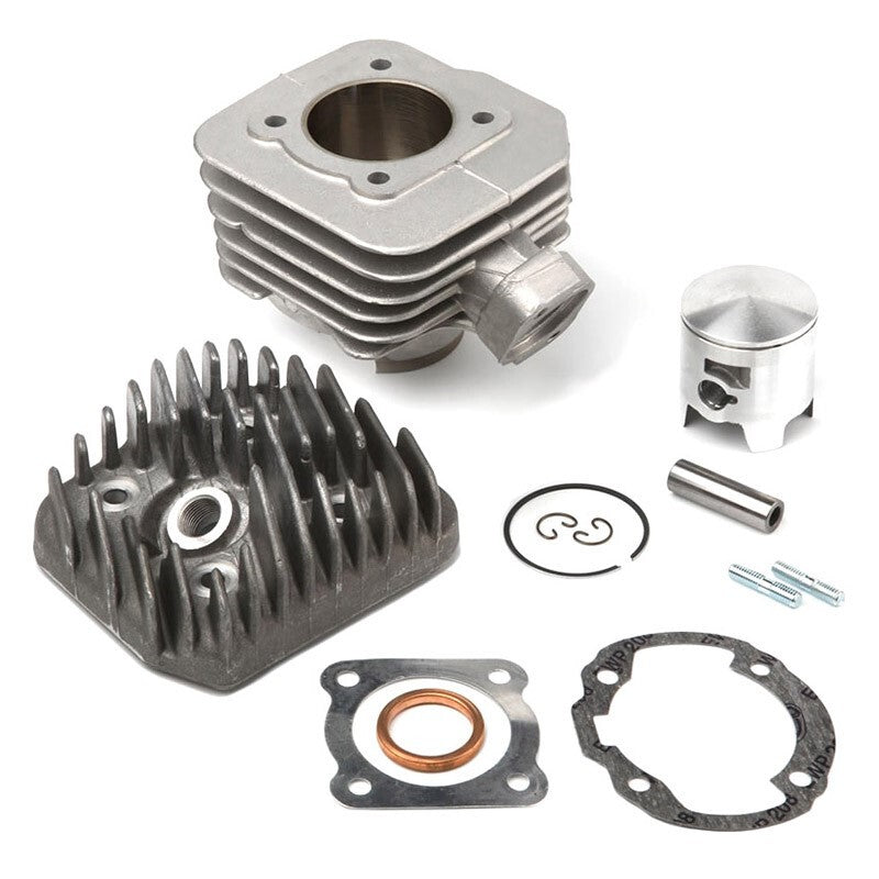 AISAL CYLINDER 40,00MM