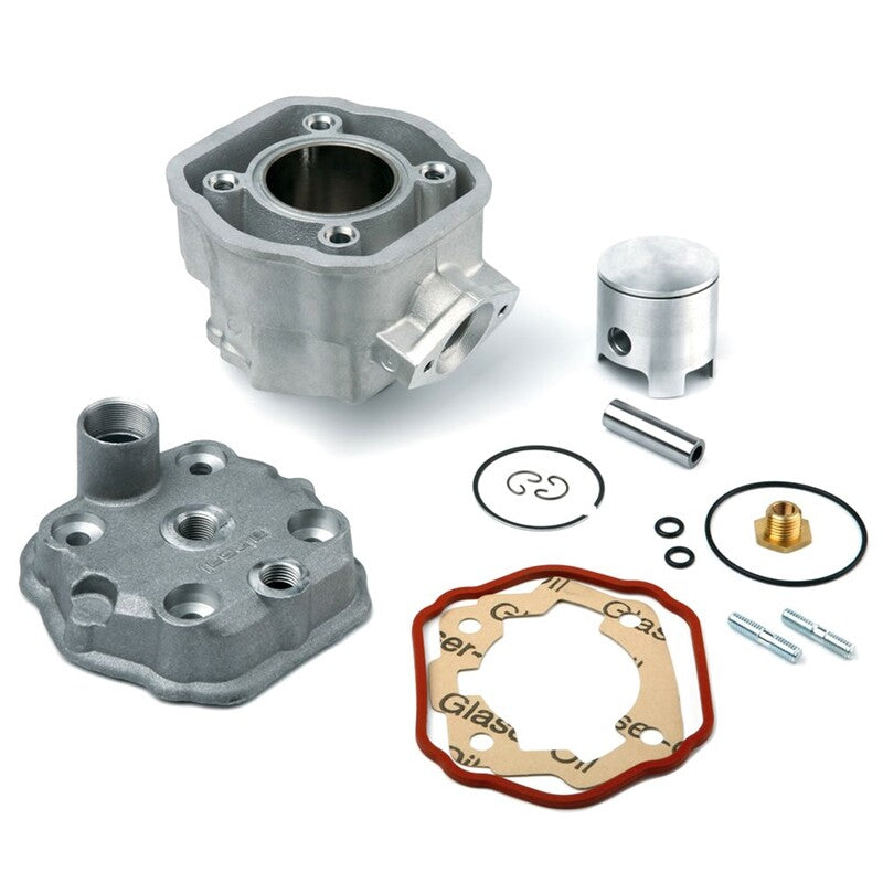 AISAL CYLINDER 48MM