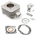AISAL CYLINDER 40MM