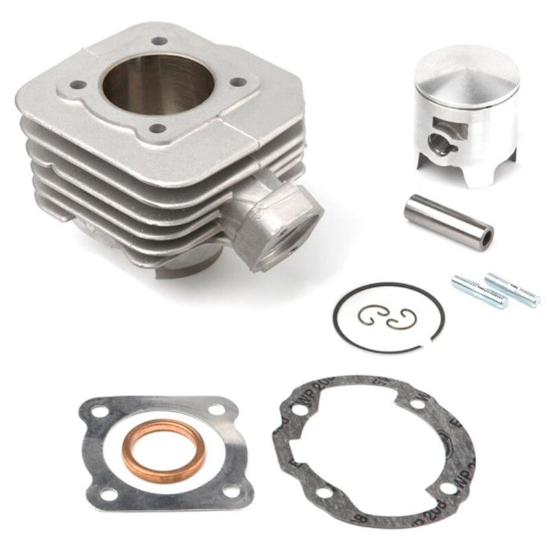 AISAL CYLINDER 40MM