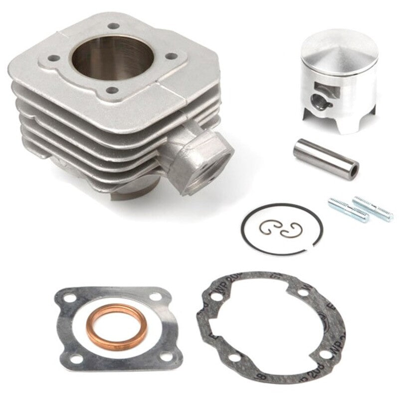 AISAL CYLINDER 46MM