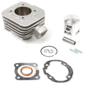 AISAL CYLINDER 40MM