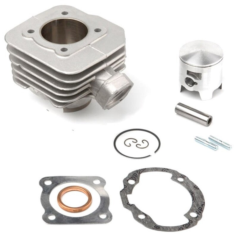 AISAL CYLINDER 40MM