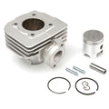 AISAL CYLINDER