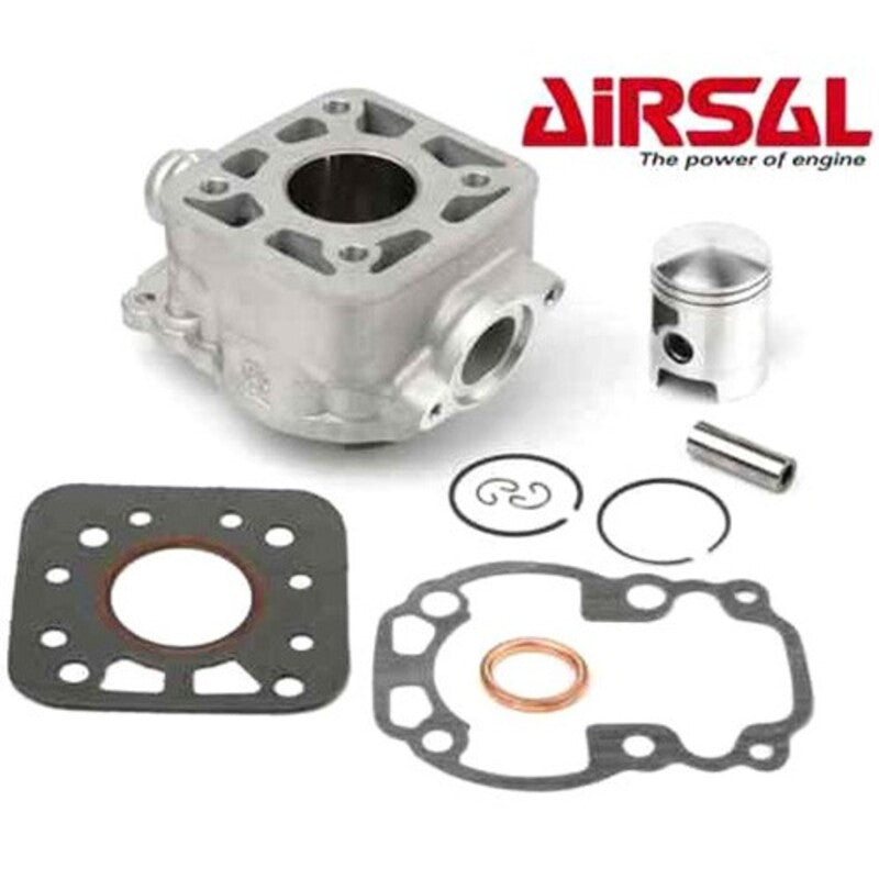 AISAL CYLINDER 48MM