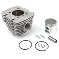 AISAL CYLINDER 45,00MM