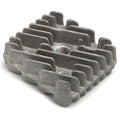 AISAL CYL. HEAD