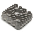 AISAL CYL. HEAD 46,00MM