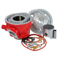AISAL CYLINDER 47,60MM