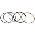 AISAL PISTON RING