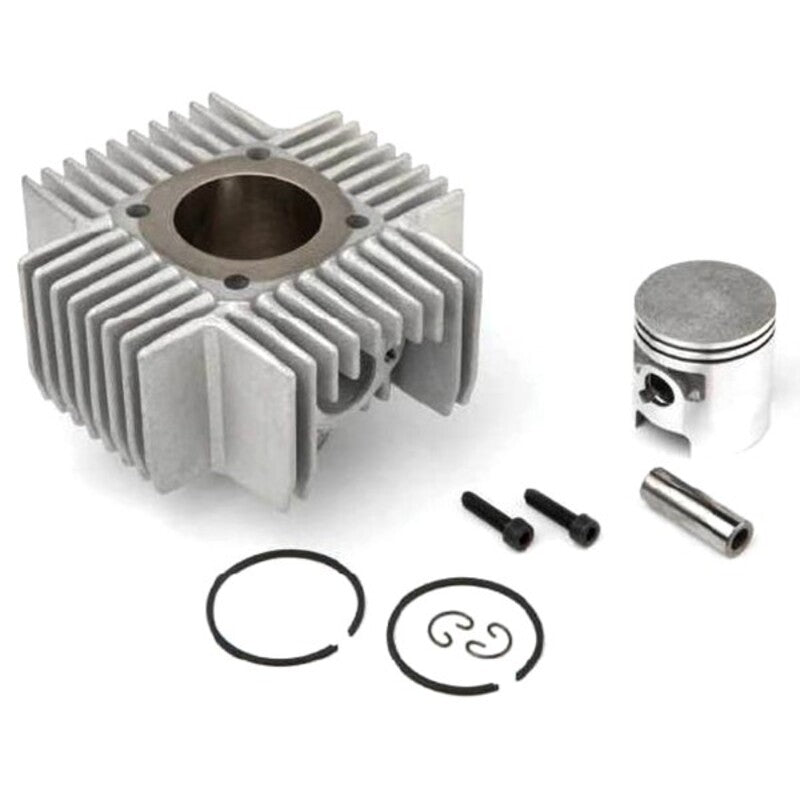 AISAL CYLINDER