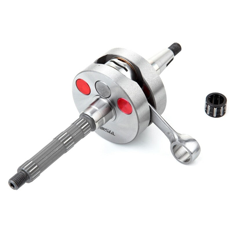 AISAL CRANKSHAFT