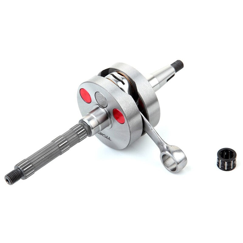 AISAL CRANKSHAFT