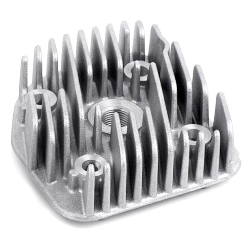 AISAL CYL. HEAD
