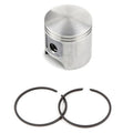 AISAL PISTON
