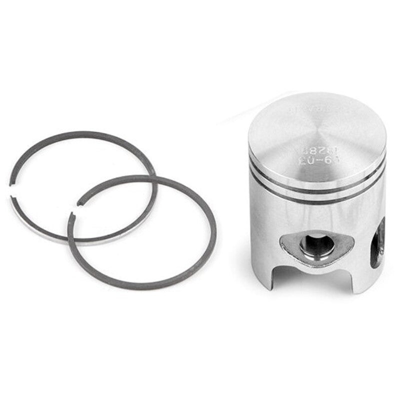 AISAL PISTON