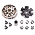 AISAL VARIATOR