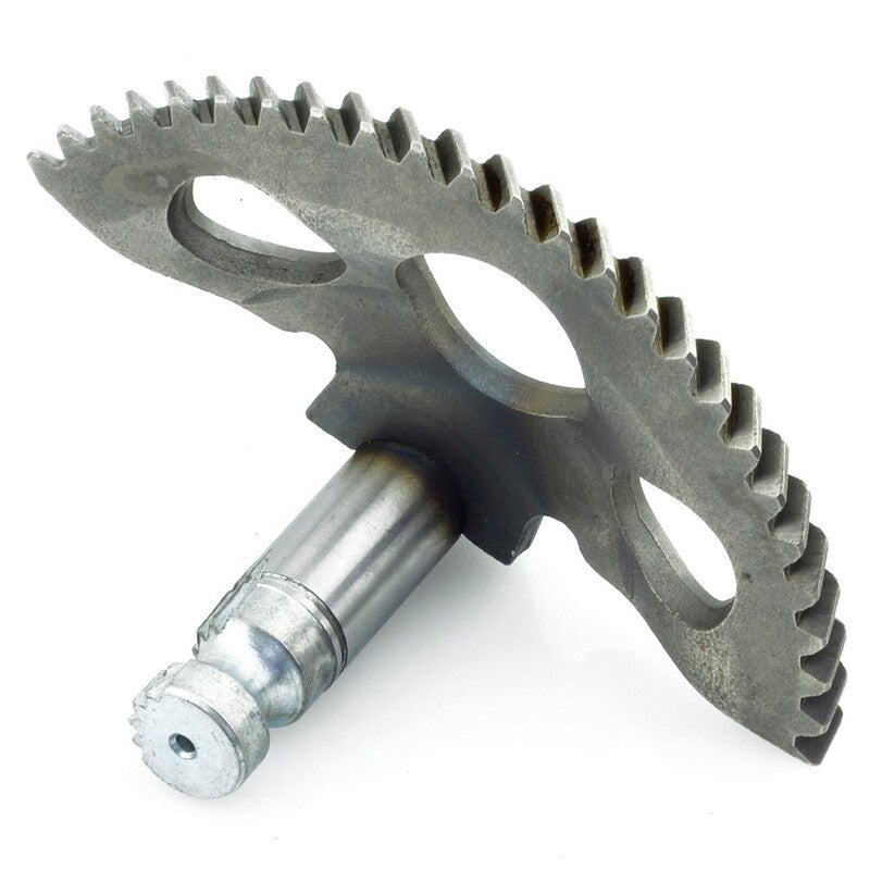 BUZTI KICK START SHAFT