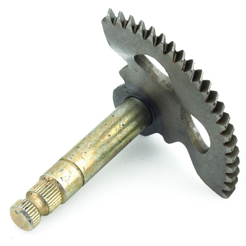 BUZTI KICK START SHAFT - 94MM