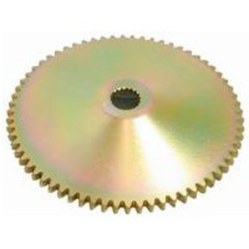 BUZTI PULLEY FIXED