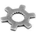 BUZTI SPAREPARTS TOOTHED WASHER