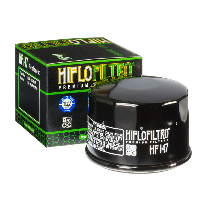 HIFLO OIL FILTER HF147