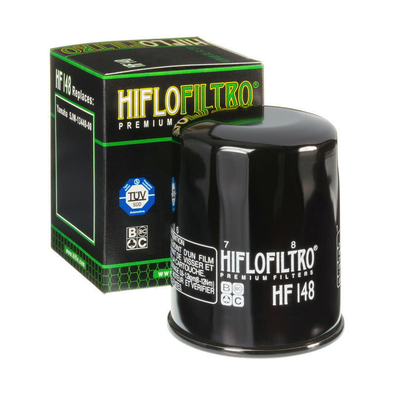HIFLO OIL FILTER HF148