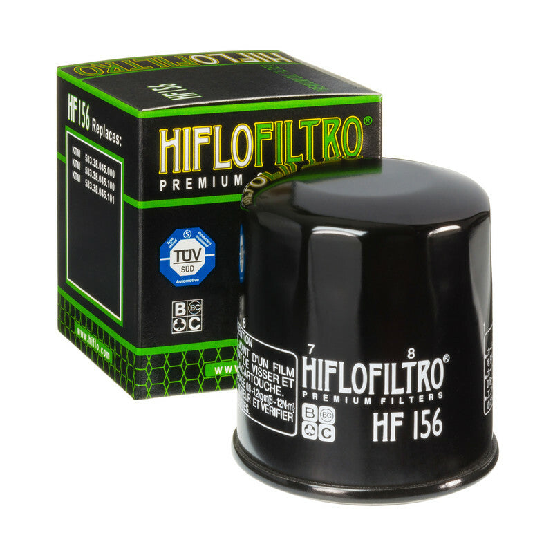 HIFLO OIL FILTER HF156