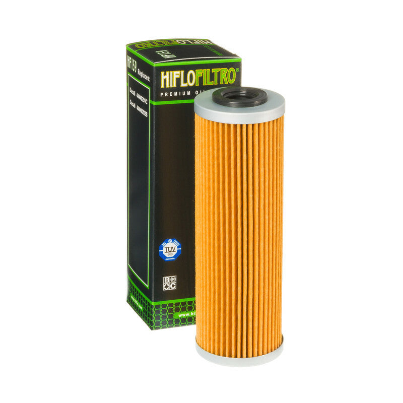 HIFLO OIL FILTER HF159