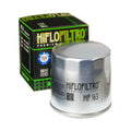 HIFLO OIL FILTER HF163