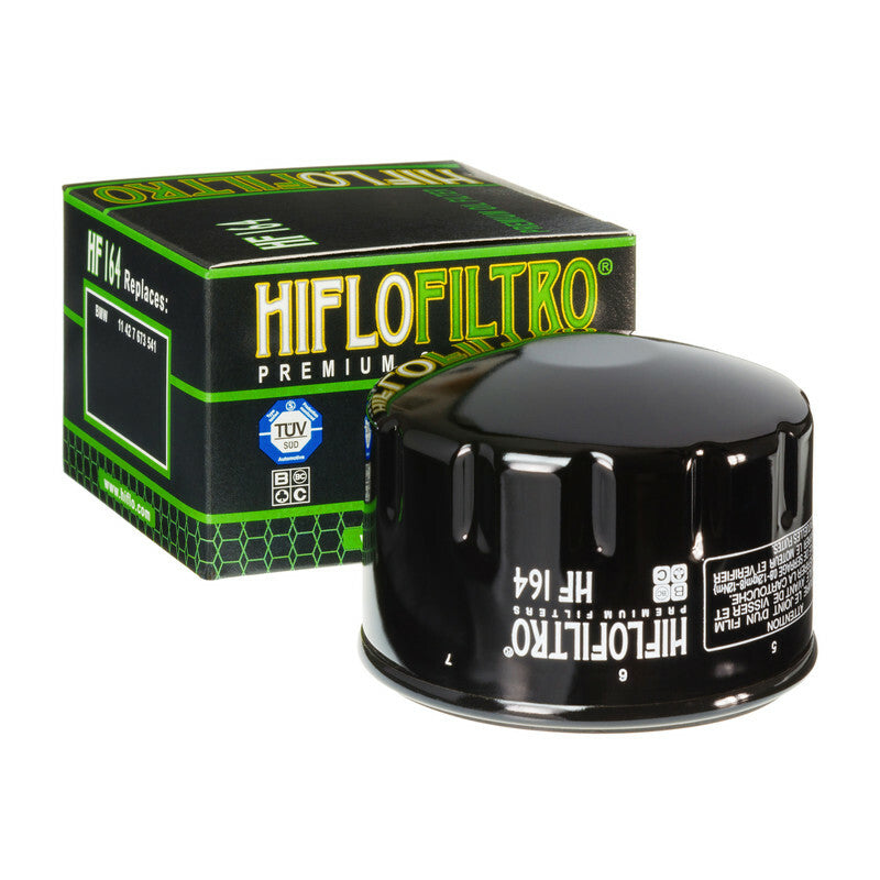 HIFLO OIL FILTER HF164
