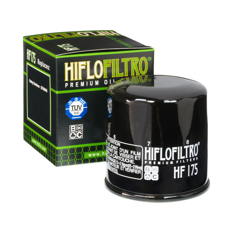 HIFLO OIL FILTER HF175