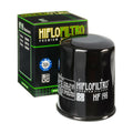 HIFLO OIL FILTER HF198