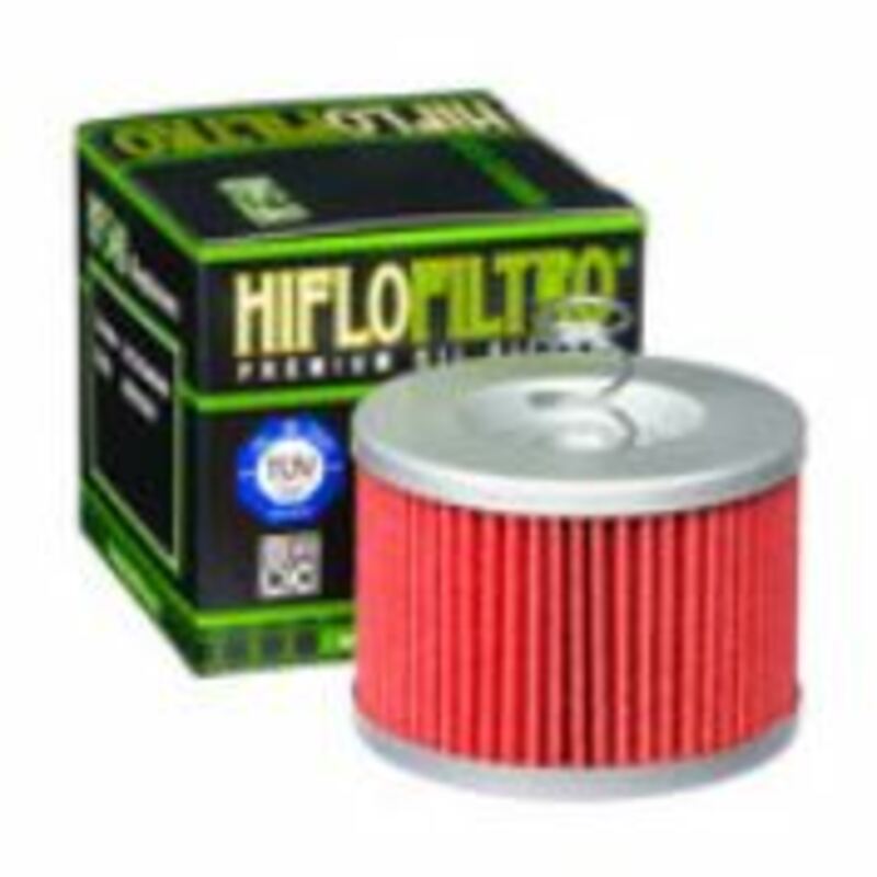 HIFLO OIL FILTER HF540